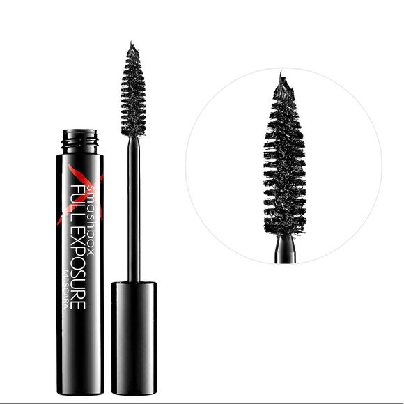🆕 Smashbox 3 Piece Eye Set - All Set Lashes - Picture 3 of 5